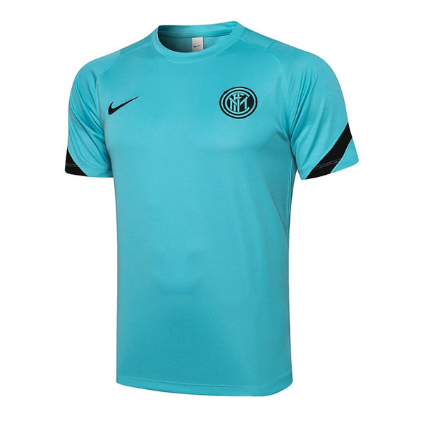 Entrenamiento Inter Milan 2021-2022 Azul